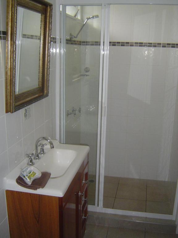Kingaroy Country Motel Zimmer foto