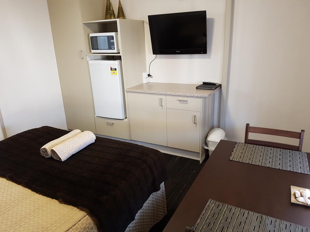 Kingaroy Country Motel Exterior foto
